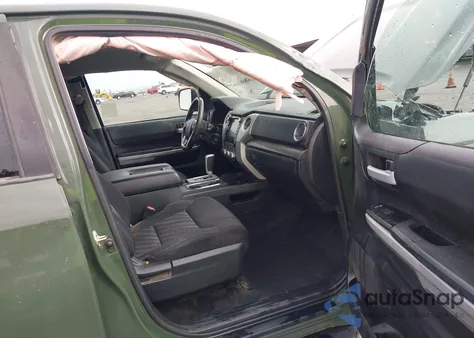 2021 Toyota Tundra Sr5 z USA, uszkodzony, nr VIN 5TFDY5F10MX961685